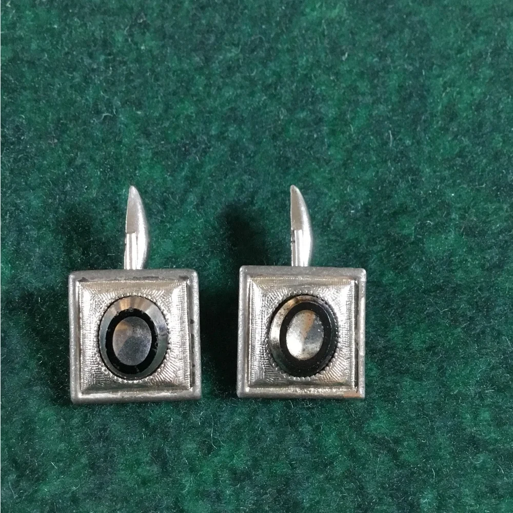 Marvel cufflinks plus other men’s accessories